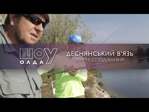Видео: Деснянский Язь | ШоУолда №138