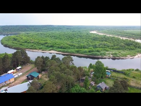 Видео: НЕ УПУСТИ #1 | Костромская область
