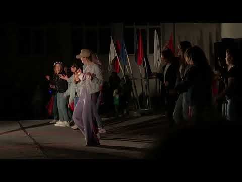 Видео: Вячеслав Скрипка на концерте, посвященном Дню города Зернограда 1 мая 2022 года