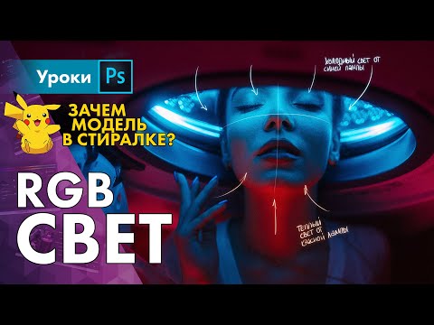 Видео: Модель застряла в стиралке, а я её снимаю!