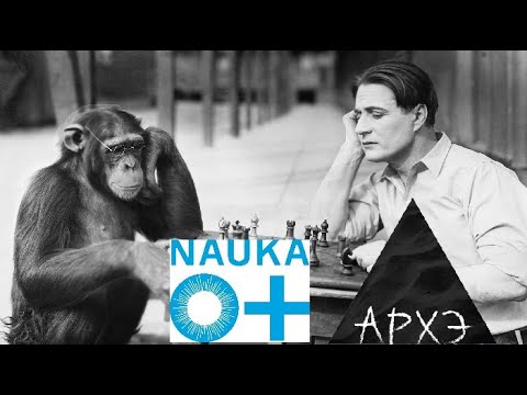 Видео: Зоя Зорина: "Наука в поисках разума животных"