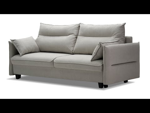 Видео: Палермо диван-кровать
