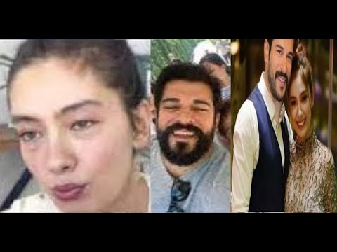 Видео: Шокирующая просьба Неслихан Атагюль: перед родами пойдем с Бураком на зарядку