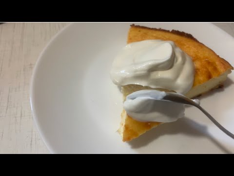 Видео: Творожная запеканка 