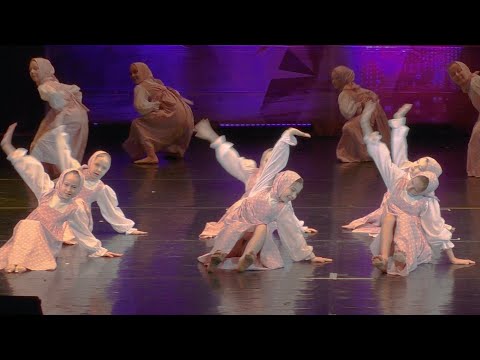 Видео: "Кумушки"