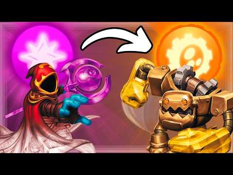 Видео: Каждый элемент Skylanders РЕЙТИНГОВЫЙ