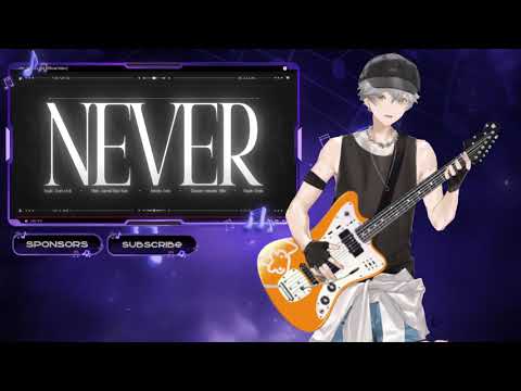 Видео: Реакция на НИКОГДА - Neuro x Evil