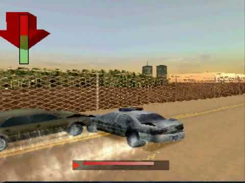 Видео: Полицейская академия ▶ Прохождение World's Scariest Police Chase #1