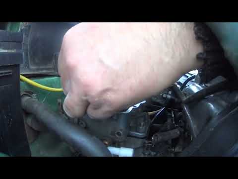 Видео: Второй день борьбы с карбюратором