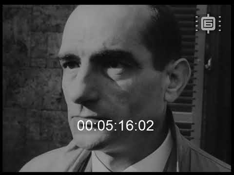 Видео: Кино преглед 48 /  Newsreel 48 (1967)