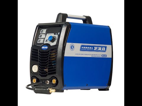 Видео: Aurora PRO SPEEDWAY 175. Отчёт о ремонте.