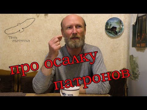 Видео: 22lr/ЗАЧЕМ "САЛО" НА ПАТРОНАХ ?