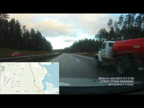 Видео: Road P28 Minsk - Naroch. Дорога Р-28 Минск - Молодечно - Нарочь . Driving Belarus. Р-28. Journey BY