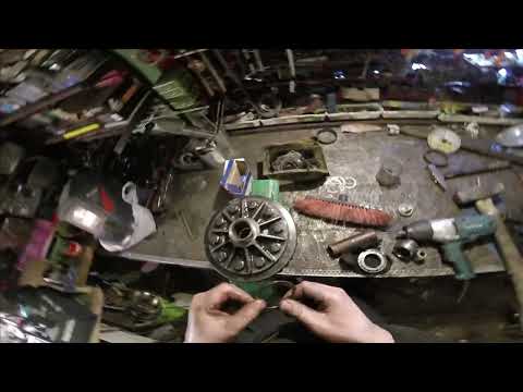 Видео: Сборка и регулировка колхозного моста от УАЗ