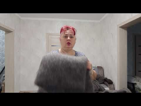 Видео: 89521051956Пуховые платки по низким ценам 12 ноября 2025 г.