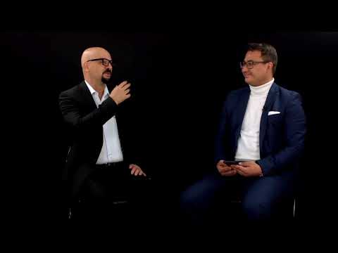 Видео: Игорь Чубаров: История философии - оружие против будущего || НИИ Понятно