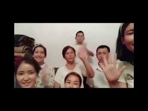 Видео: ТОЙ ТОЛУГУ МЕНЕН ЭЛАМАН АЙЗАДА