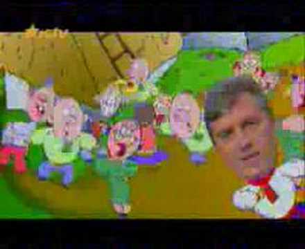 Видео: Полит мультик с ICTV