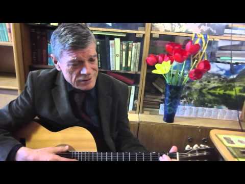 Видео: Н.Шипилов.После бала.(Никого не пощадила эта осень)