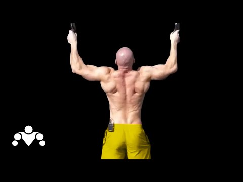 Видео: Семинихин Запутался В Подтягиваниях И Хватах