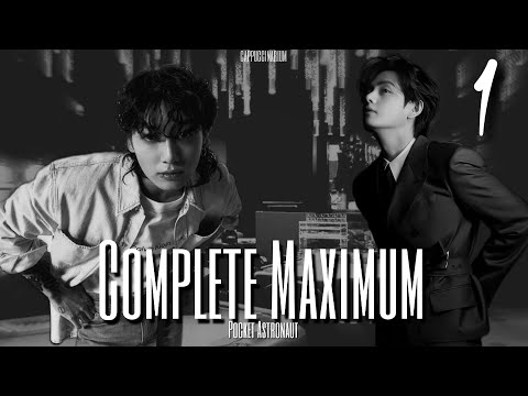 Видео: Complete maximum / Pocket Astronaut / 1 часть / озвучка фанфика / вигуки