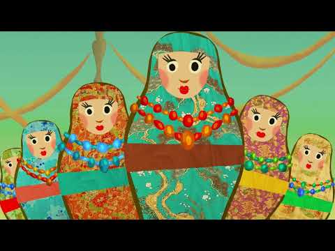 Видео: Афанасий Никитин. Хождение за три моря. Домой