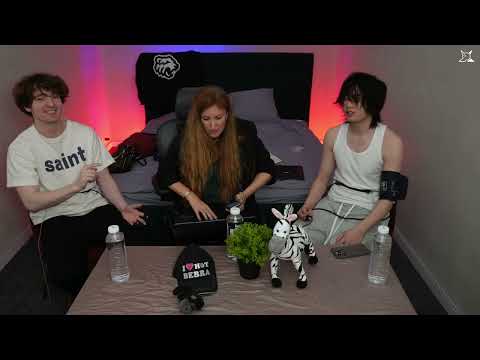 Видео: ДЕТЕКТОР ЛЖИ (стрим данона 20.10.24)