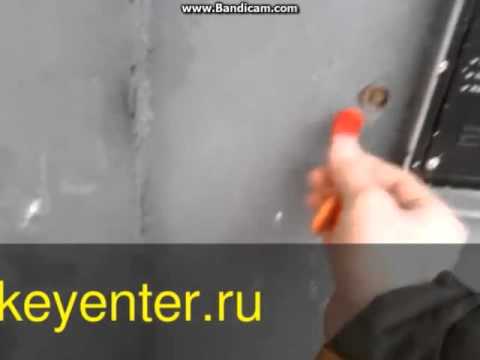 Видео: домофон часть 1 2002 2013