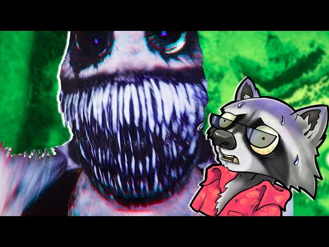 Видео: 🐊 НЕ ХОДИТЕ НОЧЬЮ в ЗООПАРК #5 Zoonomaly ЕНОТИК СТИВ