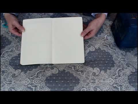 Видео: AliExpress: Bullet Journal, беспроводные наушники, сейф-копилка