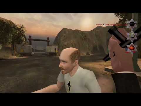 Видео: Я ЗАКОН ► Postal 2 #4