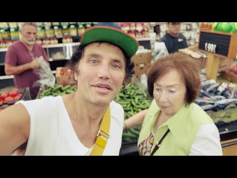 Видео: Света пошла в бой: фрукты не те, мясо не то .
