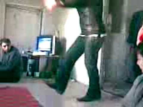 Видео: Чечётка.3gp