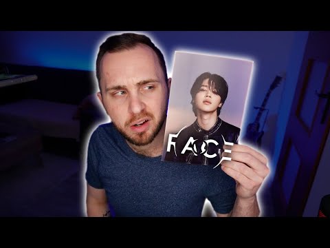 Видео: Распаковка всех альбомов Jimin (BTS) - Face // Jimin (BTS) - Face Album Unboxing (all versions)