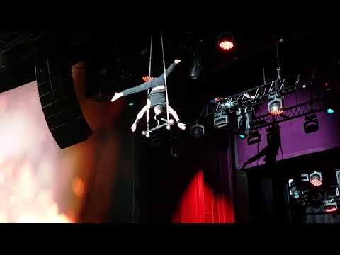 Видео: ЭТО БЫЛО КРАСИВО!НЕВЕРОЯТНО КРАСИВО! Александр Эгромжан,покорил 💯