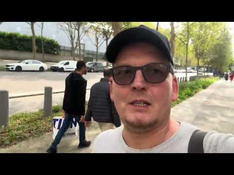 Видео: Начинаем новый проект. 