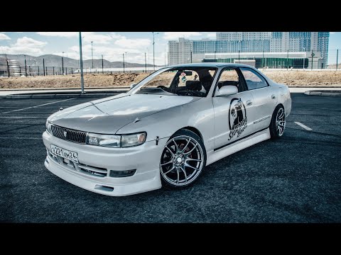 Видео: Установка Датчика Буста jzx90