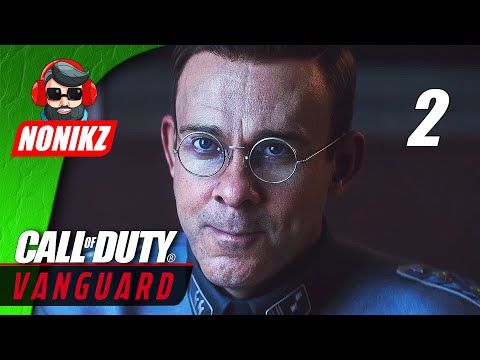 Видео: ТҮРМЕГЕ ТҮСІП ҚАЛДЫҚ ✦ Call of Duty: Vanguard ✦ 2 бөлім ✦ ТОНГА
