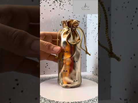 Видео: MANCERA Red Tobacco как выглядит оригинал