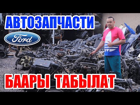 Видео: АВТОТЕТИКТЕРДИН баары ТАБЫЛАТ  \  FORD tranzit, FORD mondeo, FORD focus, MERSEDES-BENZ