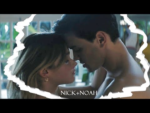 Видео: nick & noah | Не вынести
