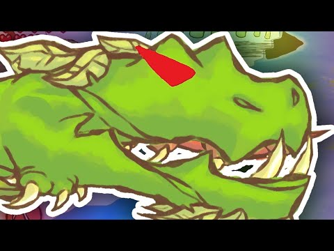 Видео: АВАРГА МОГОЙ!!!🐍🐍🐍
