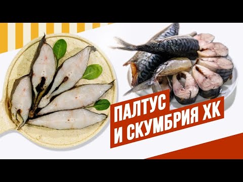 Видео: Палтус и скумбрия холодного копчения. Учитесь на моих ошибках. #емколбаски #копчености #рыба