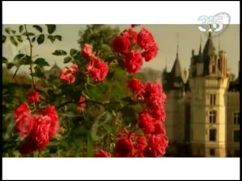 Видео: Замки Франции. Мессияк.