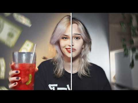 Видео: ВЗРОСЛАЯ ЖИЗНЬ | ожидание и реальность