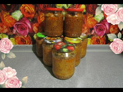 Видео: Чечевица с курицей в автоклаве