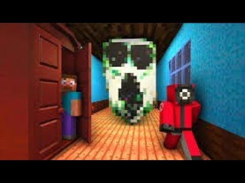 Видео: Прошел 80 Дверей но это было потно|Doors Craft|✅