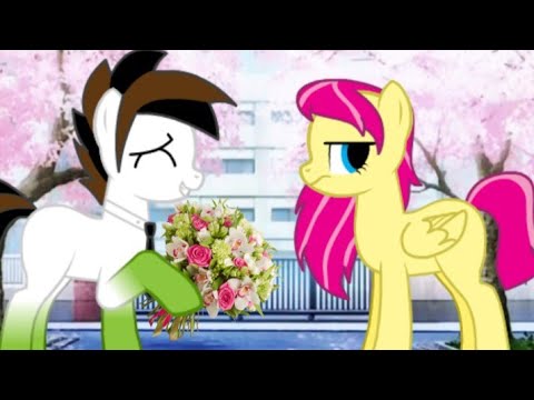 Видео: Пони клип : Я устала !