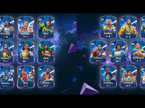 Видео: Жеребьёвка 5 этапа голосований