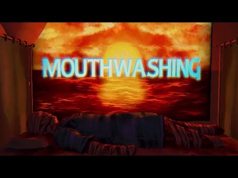 Видео: Без названия - Mouthwashing #2 [FINAL]